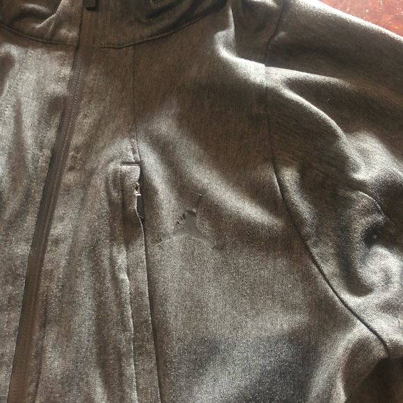 Jordan Jacket - Picture 2 of 6